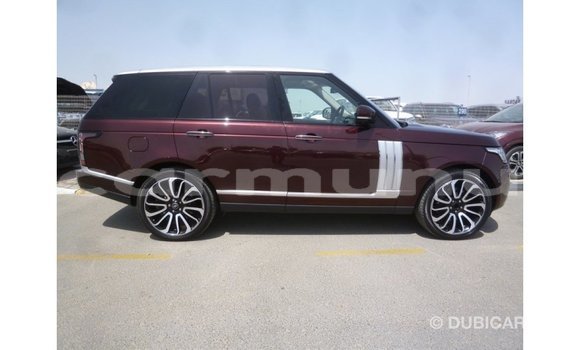 Buy Import Land Rover Range Rover Other Car in Import - Dubai in Region of Bouenza Buy Import Land Rover Range Rover Other Car in Import - Dubai in Region of Bouenza