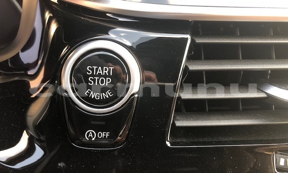 Buy Used BMW New Class Blue Car in Brazzaville in Municipality of Brazzaville Buy Used BMW New Class Blue Car in Brazzaville in Municipality of Brazzaville