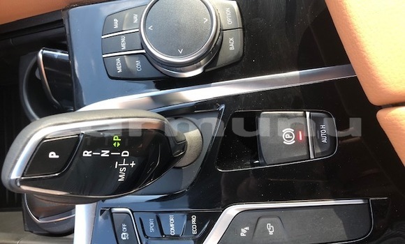 Buy Used BMW New Class Blue Car in Brazzaville in Municipality of Brazzaville Buy Used BMW New Class Blue Car in Brazzaville in Municipality of Brazzaville