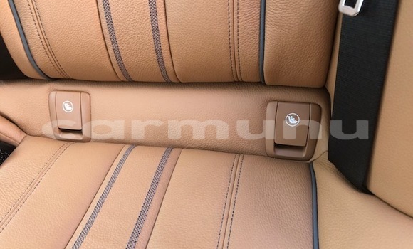 Buy Used BMW New Class Blue Car in Brazzaville in Municipality of Brazzaville Buy Used BMW New Class Blue Car in Brazzaville in Municipality of Brazzaville