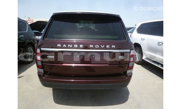 Buy Import Land Rover Range Rover Other Car in Import - Dubai in Region of Bouenza Buy Import Land Rover Range Rover Other Car in Import - Dubai in Region of Bouenza