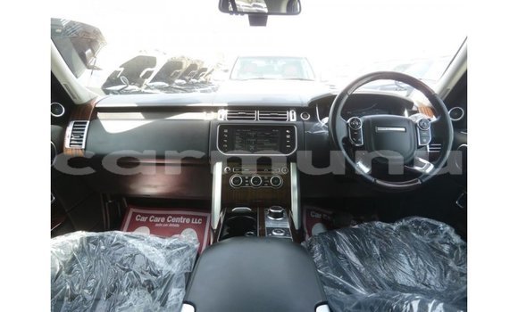 Buy Import Land Rover Range Rover Other Car in Import - Dubai in Region of Bouenza Buy Import Land Rover Range Rover Other Car in Import - Dubai in Region of Bouenza