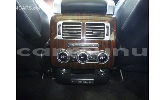 Buy Import Land Rover Range Rover Other Car in Import - Dubai in Region of Bouenza Buy Import Land Rover Range Rover Other Car in Import - Dubai in Region of Bouenza