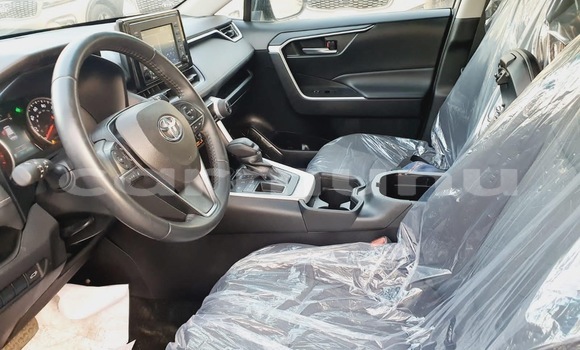 Acheter Occasion Voiture Toyota RAV4 Noir à Brazzaville, Commune de Brazzaville Acheter Occasion Voiture Toyota RAV4 Noir à Brazzaville, Commune de Brazzaville