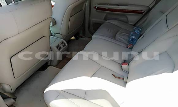 Acheter Occasion Voiture Lexus RX 330 Blanc à Brazzaville, Commune de Brazzaville Acheter Occasion Voiture Lexus RX 330 Blanc à Brazzaville, Commune de Brazzaville