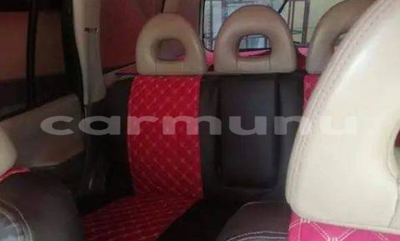 Acheter Occasion Voiture Mitsubishi Pajero Rouge à Brazzaville, Commune de Brazzaville Acheter Occasion Voiture Mitsubishi Pajero Rouge à Brazzaville, Commune de Brazzaville