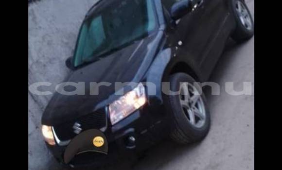 Acheter Occasion Voiture Suzuki Grand Vitara Noir à Brazzaville, Commune de Brazzaville Acheter Occasion Voiture Suzuki Grand Vitara Noir à Brazzaville, Commune de Brazzaville