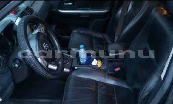 Acheter Occasion Voiture Suzuki Grand Vitara Noir à Brazzaville, Commune de Brazzaville Acheter Occasion Voiture Suzuki Grand Vitara Noir à Brazzaville, Commune de Brazzaville