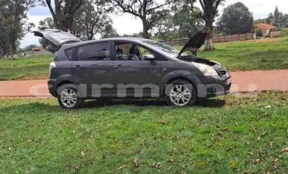 Acheter Occasion Voiture Toyota Verso Autre à Brazzaville, Commune de Brazzaville Acheter Occasion Voiture Toyota Verso Autre à Brazzaville, Commune de Brazzaville