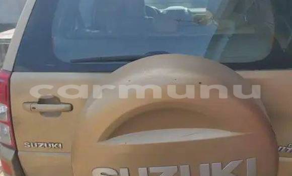 Acheter Occasion Voiture Suzuki Grand Vitara Autre à Brazzaville, Commune de Brazzaville Acheter Occasion Voiture Suzuki Grand Vitara Autre à Brazzaville, Commune de Brazzaville