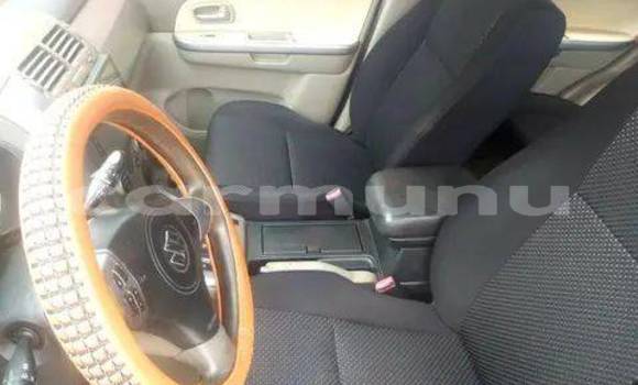 Acheter Occasion Voiture Suzuki Grand Vitara Autre à Brazzaville, Commune de Brazzaville Acheter Occasion Voiture Suzuki Grand Vitara Autre à Brazzaville, Commune de Brazzaville