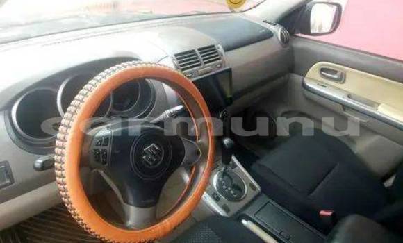 Acheter Occasion Voiture Suzuki Grand Vitara Autre à Brazzaville, Commune de Brazzaville Acheter Occasion Voiture Suzuki Grand Vitara Autre à Brazzaville, Commune de Brazzaville