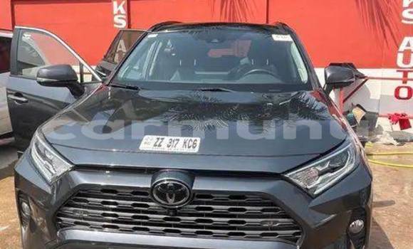 Acheter Occasion Voiture Toyota RAV4 Autre à Brazzaville, Commune de Brazzaville Acheter Occasion Voiture Toyota RAV4 Autre à Brazzaville, Commune de Brazzaville