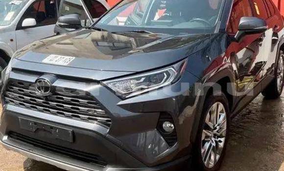 Acheter Occasion Voiture Toyota RAV4 Autre à Brazzaville, Commune de Brazzaville Acheter Occasion Voiture Toyota RAV4 Autre à Brazzaville, Commune de Brazzaville