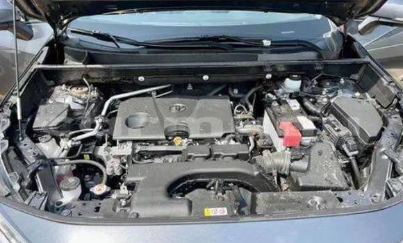 Acheter Occasion Voiture Toyota RAV4 Autre à Brazzaville, Commune de Brazzaville Acheter Occasion Voiture Toyota RAV4 Autre à Brazzaville, Commune de Brazzaville