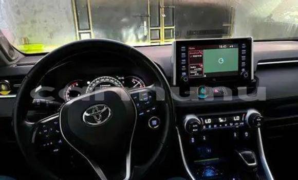 Acheter Occasion Voiture Toyota RAV4 Autre à Brazzaville, Commune de Brazzaville Acheter Occasion Voiture Toyota RAV4 Autre à Brazzaville, Commune de Brazzaville