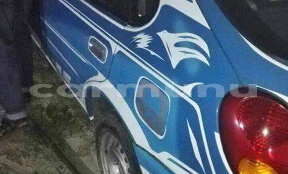 Acheter Occasion Voiture Mercedes-Benz 190 Bleu à Brazzaville, Commune de Brazzaville Acheter Occasion Voiture Mercedes-Benz 190 Bleu à Brazzaville, Commune de Brazzaville