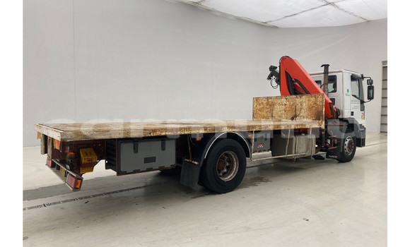 Buy Used IVECO Massif White Car in Black Point in Kouilou region Buy Used IVECO Massif White Car in Black Point in Kouilou region