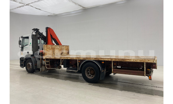 Buy Used IVECO Massif White Car in Black Point in Kouilou region Buy Used IVECO Massif White Car in Black Point in Kouilou region