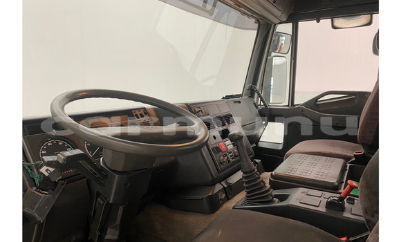 Buy Used IVECO Massif White Car in Black Point in Kouilou region Buy Used IVECO Massif White Car in Black Point in Kouilou region