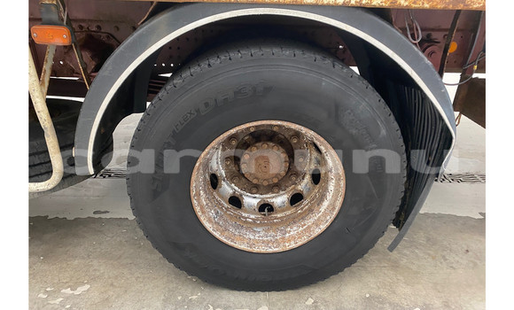 Buy Used IVECO Massif White Car in Black Point in Kouilou region Buy Used IVECO Massif White Car in Black Point in Kouilou region