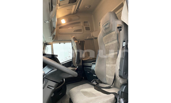 Buy Used Iveco Cargo White Truck in Brazzaville in Municipality of Brazzaville Buy Used Iveco Cargo White Truck in Brazzaville in Municipality of Brazzaville