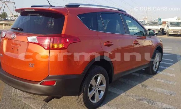 Buy Import Toyota RAV4 Other Car in Import - Dubai in Region of Bouenza Buy Import Toyota RAV4 Other Car in Import - Dubai in Region of Bouenza