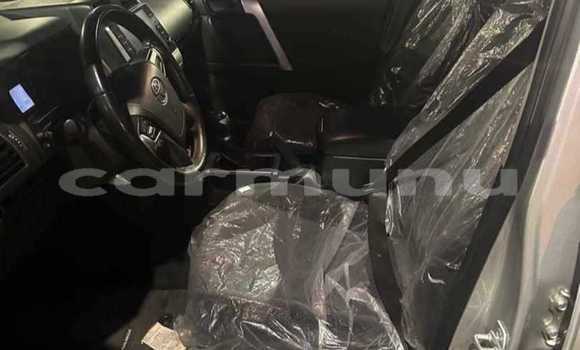 Acheter Occasion Voiture Toyota Prado Autre à Brazzaville, Commune de Brazzaville Acheter Occasion Voiture Toyota Prado Autre à Brazzaville, Commune de Brazzaville