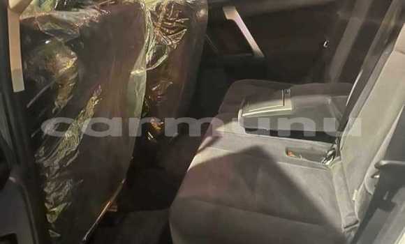 Acheter Occasion Voiture Toyota Prado Autre à Brazzaville, Commune de Brazzaville Acheter Occasion Voiture Toyota Prado Autre à Brazzaville, Commune de Brazzaville