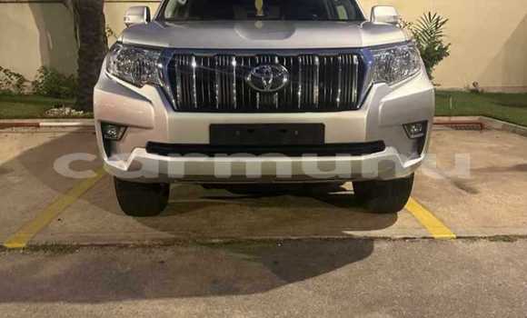 Acheter Occasion Voiture Toyota Prado Autre à Brazzaville, Commune de Brazzaville Acheter Occasion Voiture Toyota Prado Autre à Brazzaville, Commune de Brazzaville