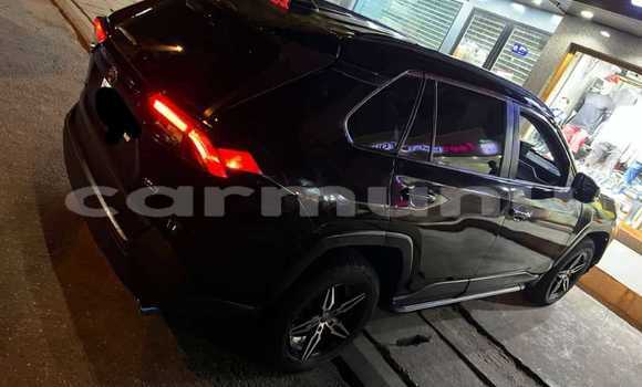 Acheter Occasion Voiture Toyota RAV4 Noir à Brazzaville, Commune de Brazzaville Acheter Occasion Voiture Toyota RAV4 Noir à Brazzaville, Commune de Brazzaville