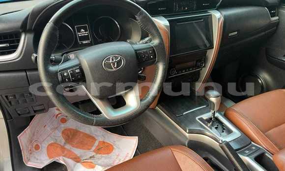 Acheter Occasion Voiture Toyota Fortuner Autre à Brazzaville, Commune de Brazzaville Acheter Occasion Voiture Toyota Fortuner Autre à Brazzaville, Commune de Brazzaville