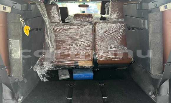 Acheter Occasion Voiture Toyota Fortuner Autre à Brazzaville, Commune de Brazzaville Acheter Occasion Voiture Toyota Fortuner Autre à Brazzaville, Commune de Brazzaville