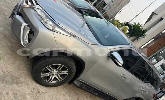 Acheter Occasion Voiture Toyota Fortuner Autre à Brazzaville, Commune de Brazzaville Acheter Occasion Voiture Toyota Fortuner Autre à Brazzaville, Commune de Brazzaville