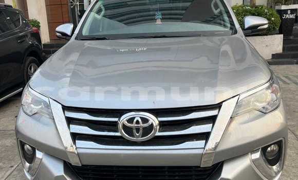 Acheter Occasion Voiture Toyota Fortuner Autre à Brazzaville, Commune de Brazzaville Acheter Occasion Voiture Toyota Fortuner Autre à Brazzaville, Commune de Brazzaville