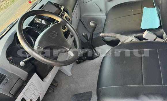 Acheter Occasion Voiture Toyota Hiluxe Revo Blanc à Brazzaville, Commune de Brazzaville Acheter Occasion Voiture Toyota Hiluxe Revo Blanc à Brazzaville, Commune de Brazzaville