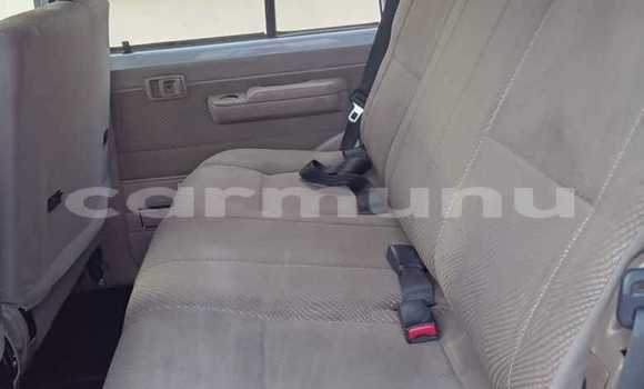 Acheter Occasion Voiture Toyota bB Blanc à Brazzaville, Commune de Brazzaville Acheter Occasion Voiture Toyota bB Blanc à Brazzaville, Commune de Brazzaville