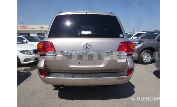 Acheter Import Voiture Toyota Land Cruiser Autre à Import - Dubai, Région de la Bouenza Acheter Import Voiture Toyota Land Cruiser Autre à Import - Dubai, Région de la Bouenza