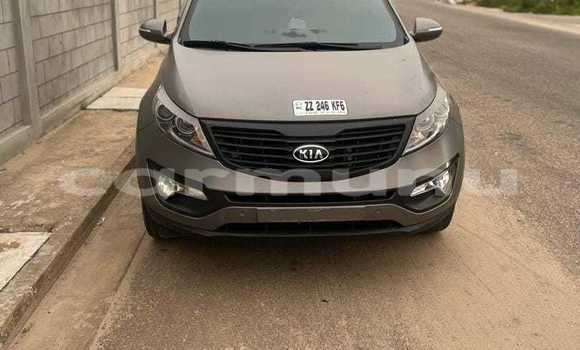 Acheter Occasion Voiture Kia Sportage Autre à Brazzaville, Commune de Brazzaville Acheter Occasion Voiture Kia Sportage Autre à Brazzaville, Commune de Brazzaville