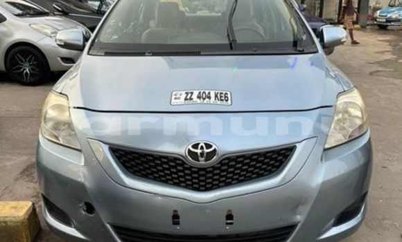 Acheter Occasion Voiture Toyota Belta Autre à Brazzaville, Commune de Brazzaville Acheter Occasion Voiture Toyota Belta Autre à Brazzaville, Commune de Brazzaville