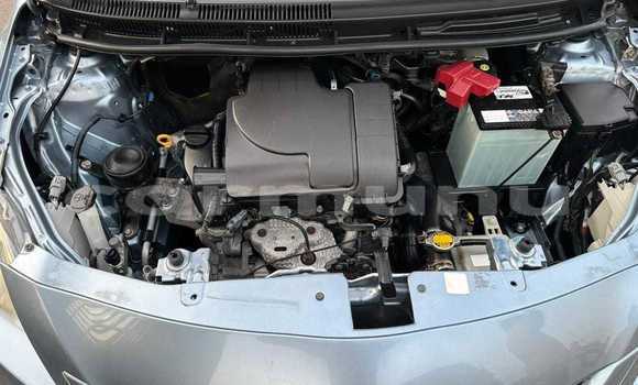 Acheter Occasion Voiture Toyota Belta Autre à Brazzaville, Commune de Brazzaville Acheter Occasion Voiture Toyota Belta Autre à Brazzaville, Commune de Brazzaville