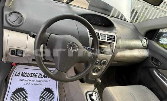 Acheter Occasion Voiture Toyota Belta Autre à Brazzaville, Commune de Brazzaville Acheter Occasion Voiture Toyota Belta Autre à Brazzaville, Commune de Brazzaville