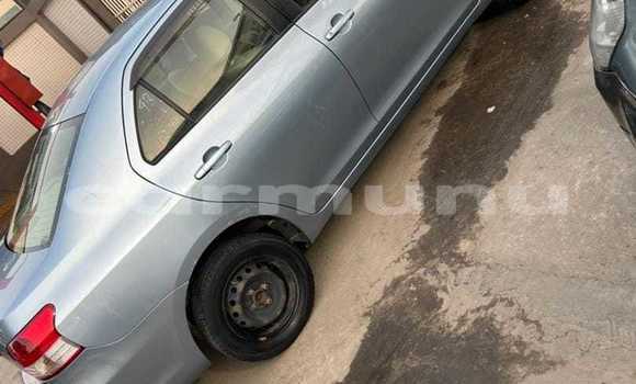 Acheter Occasion Voiture Toyota Belta Autre à Brazzaville, Commune de Brazzaville Acheter Occasion Voiture Toyota Belta Autre à Brazzaville, Commune de Brazzaville