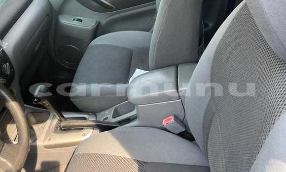 Acheter Occasion Voiture Toyota RAV4 Noir à Brazzaville, Commune de Brazzaville Acheter Occasion Voiture Toyota RAV4 Noir à Brazzaville, Commune de Brazzaville