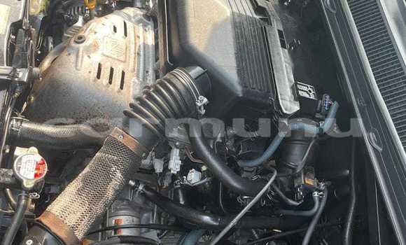 Acheter Occasion Voiture Toyota RAV4 Noir à Brazzaville, Commune de Brazzaville Acheter Occasion Voiture Toyota RAV4 Noir à Brazzaville, Commune de Brazzaville