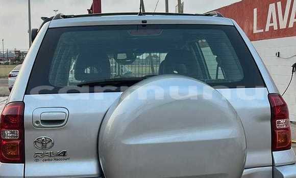 Acheter Occasion Voiture Toyota RAV4 Autre à Brazzaville, Commune de Brazzaville Acheter Occasion Voiture Toyota RAV4 Autre à Brazzaville, Commune de Brazzaville