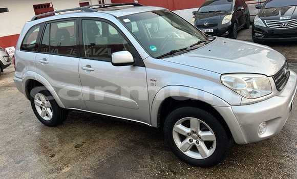 Acheter Occasion Voiture Toyota RAV4 Autre à Brazzaville, Commune de Brazzaville Acheter Occasion Voiture Toyota RAV4 Autre à Brazzaville, Commune de Brazzaville