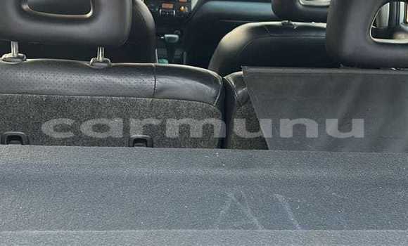 Acheter Occasion Voiture Toyota RAV4 Autre à Brazzaville, Commune de Brazzaville Acheter Occasion Voiture Toyota RAV4 Autre à Brazzaville, Commune de Brazzaville