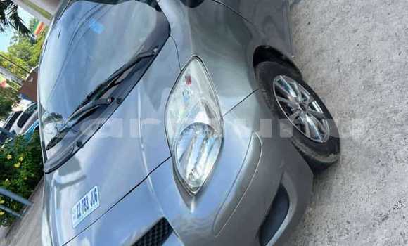 Acheter Occasion Voiture Toyota Yaris Autre à Brazzaville, Commune de Brazzaville Acheter Occasion Voiture Toyota Yaris Autre à Brazzaville, Commune de Brazzaville