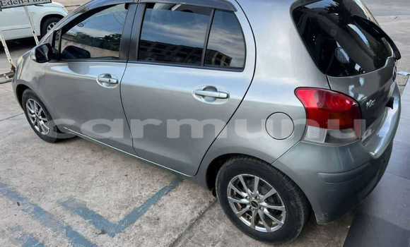 Acheter Occasion Voiture Toyota Yaris Autre à Brazzaville, Commune de Brazzaville Acheter Occasion Voiture Toyota Yaris Autre à Brazzaville, Commune de Brazzaville